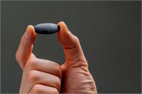 PEPITA ANTIBATTERICA